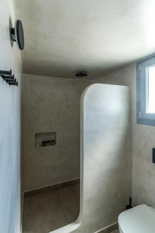 Ampelonas Executive Houses Apartment *