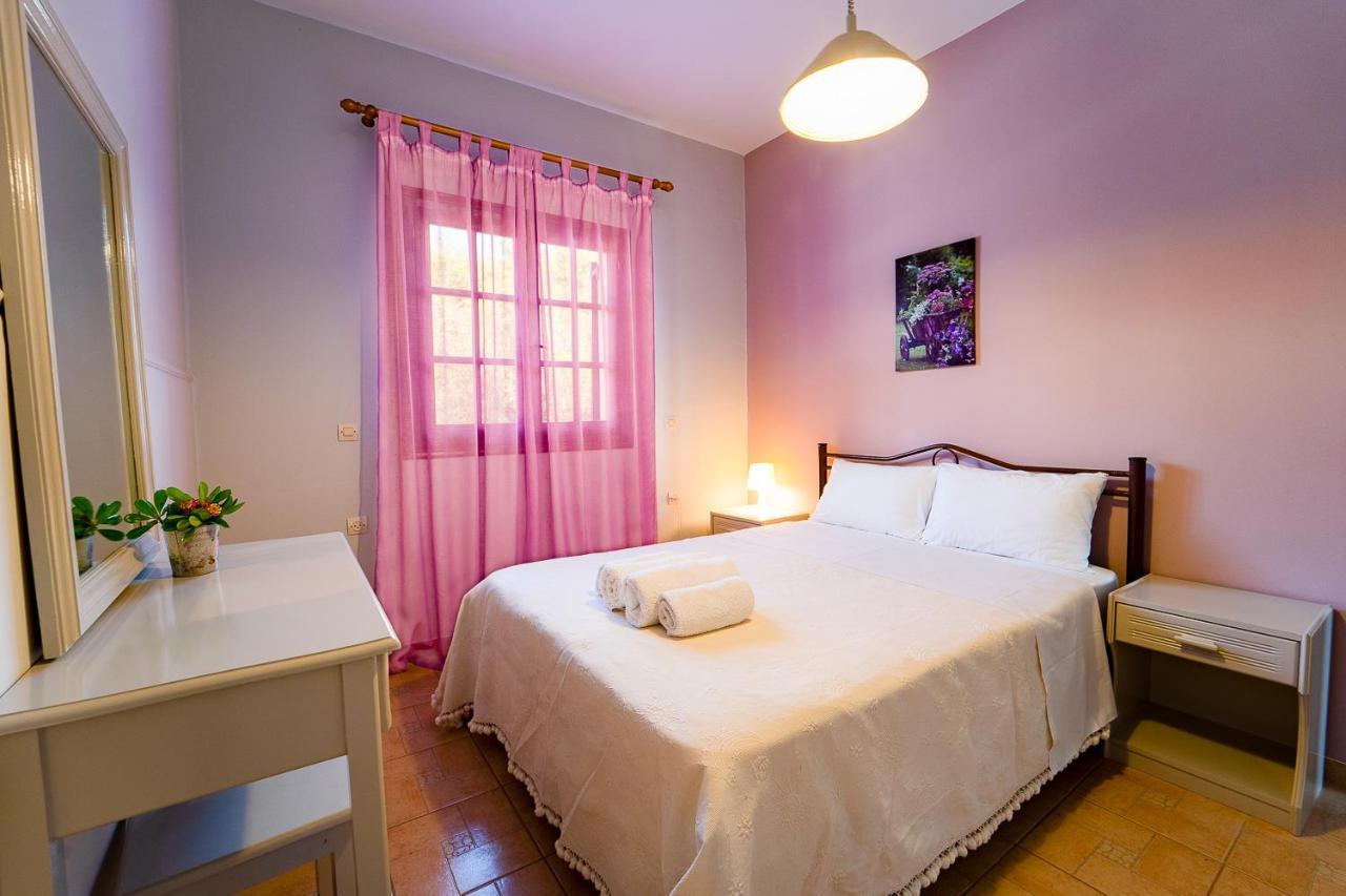 Ionio Holidays Katerina Apartment Vasilikos (Zakynthos)
