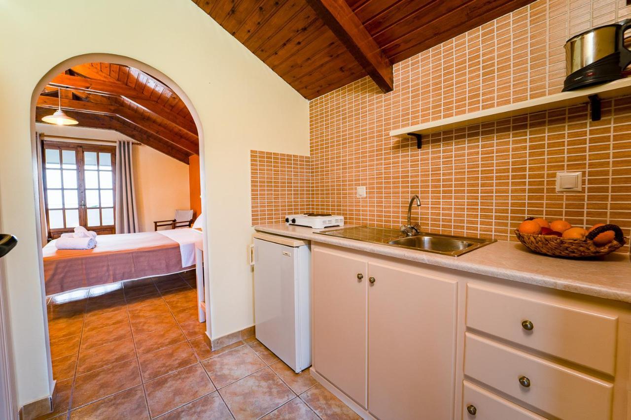 Ionio Holidays Katerina * Vasilikos (Zakynthos)