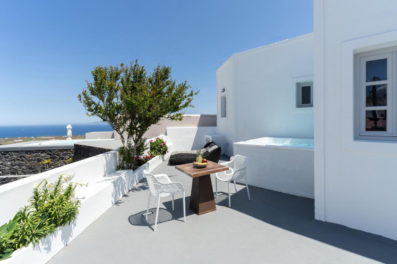 Elysian Santorini Villa Oia (Santorini)