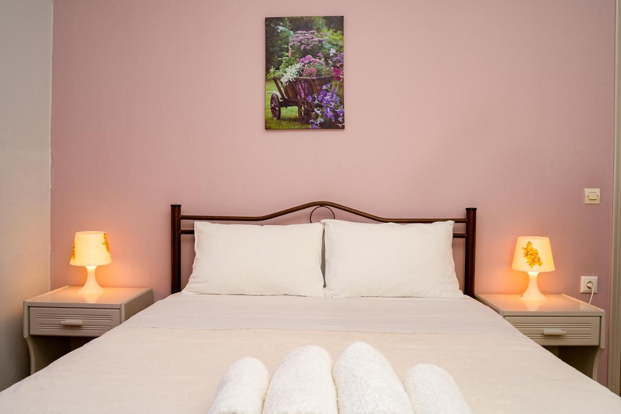 Apartment Ionio Holidays Katerina *