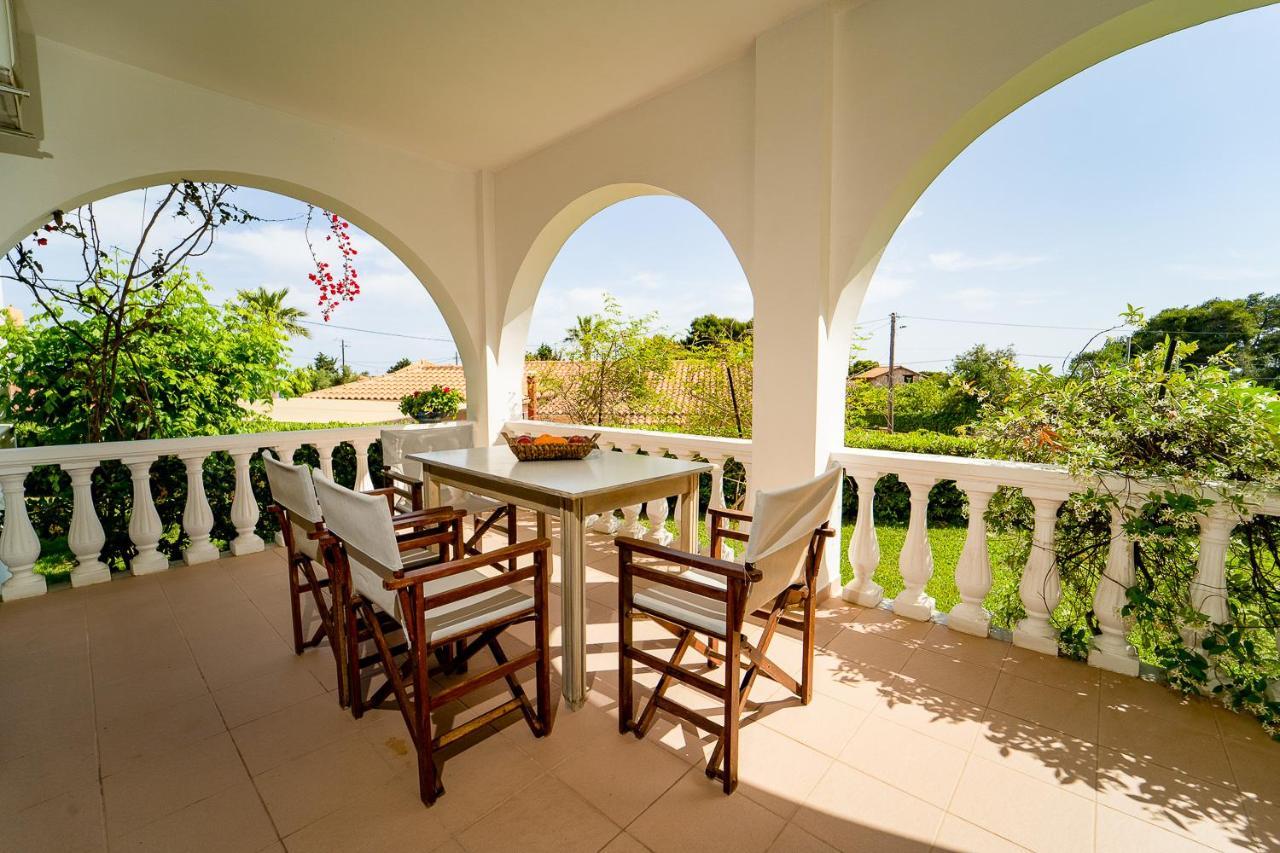 Ionio Holidays Katerina Apartment *