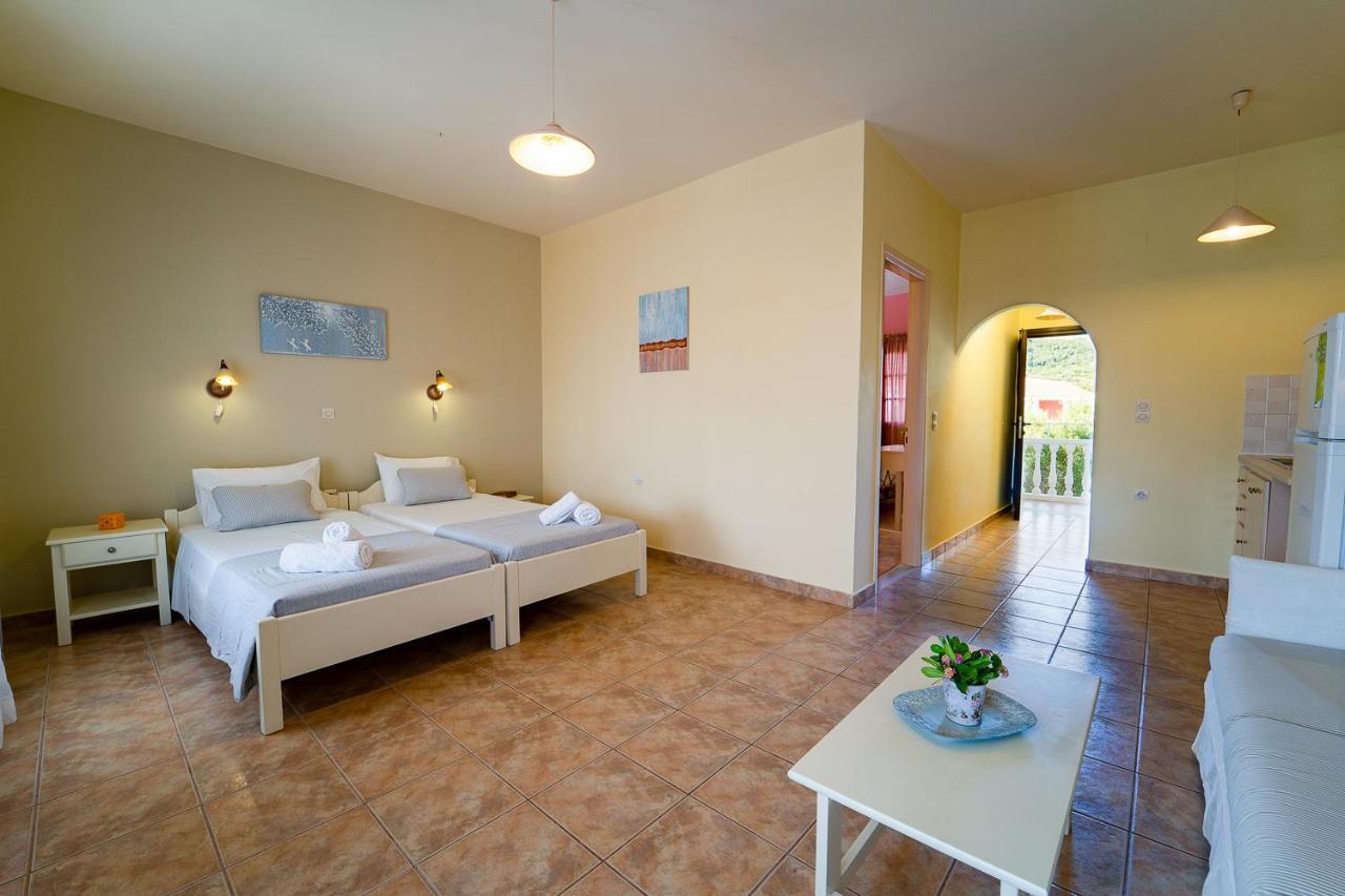 Apartment Ionio Holidays Katerina
