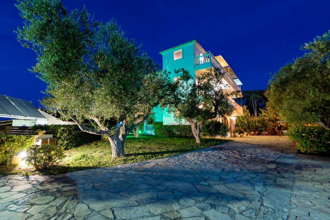 Apartment Ionio Holidays Katerina