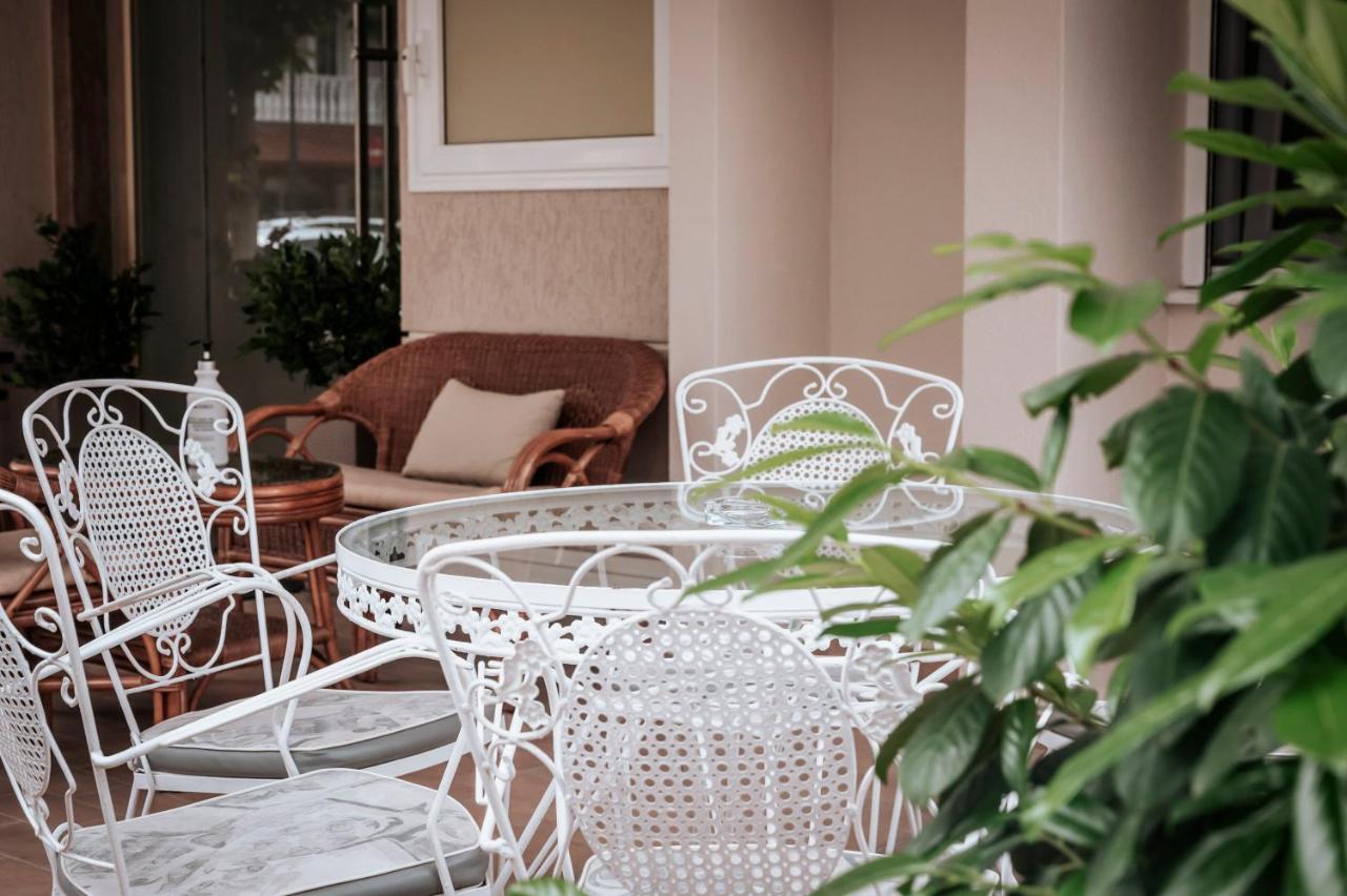 Hermes Pieria Aparthotel 2*