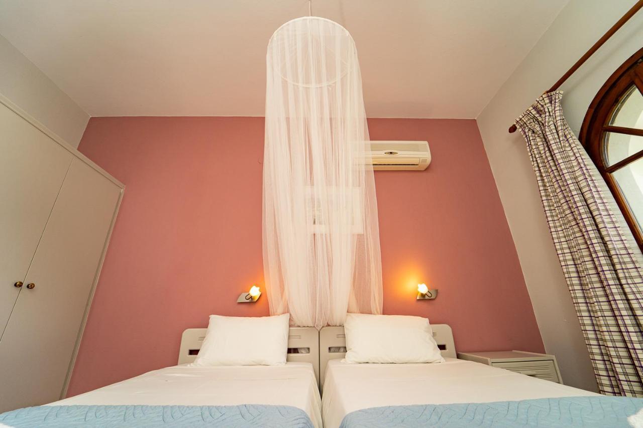 Apartment Ionio Holidays Katerina