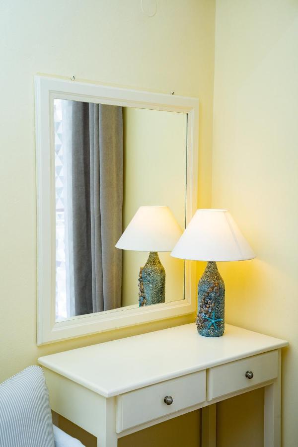 Ionio Holidays Katerina Apartment *