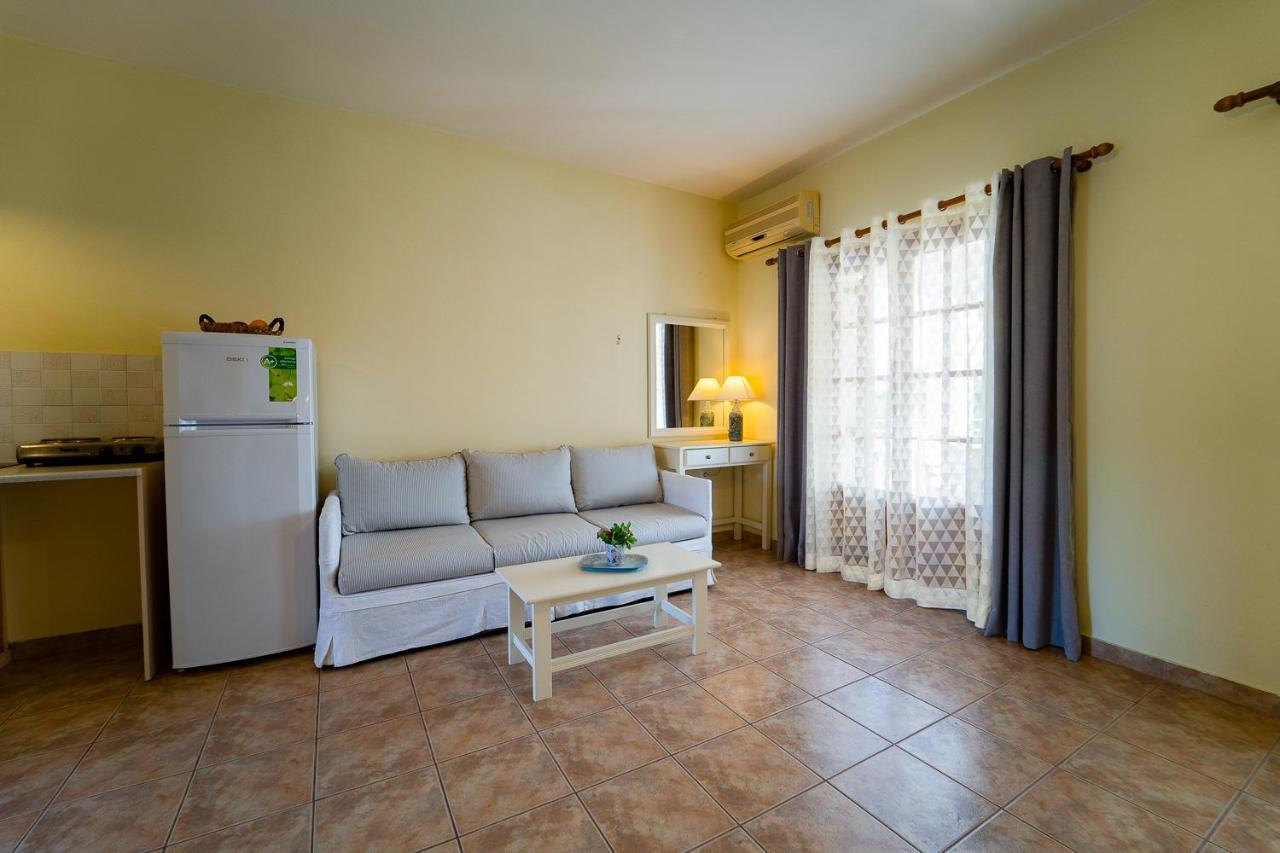 Ionio Holidays Katerina Vasilikos (Zakynthos)