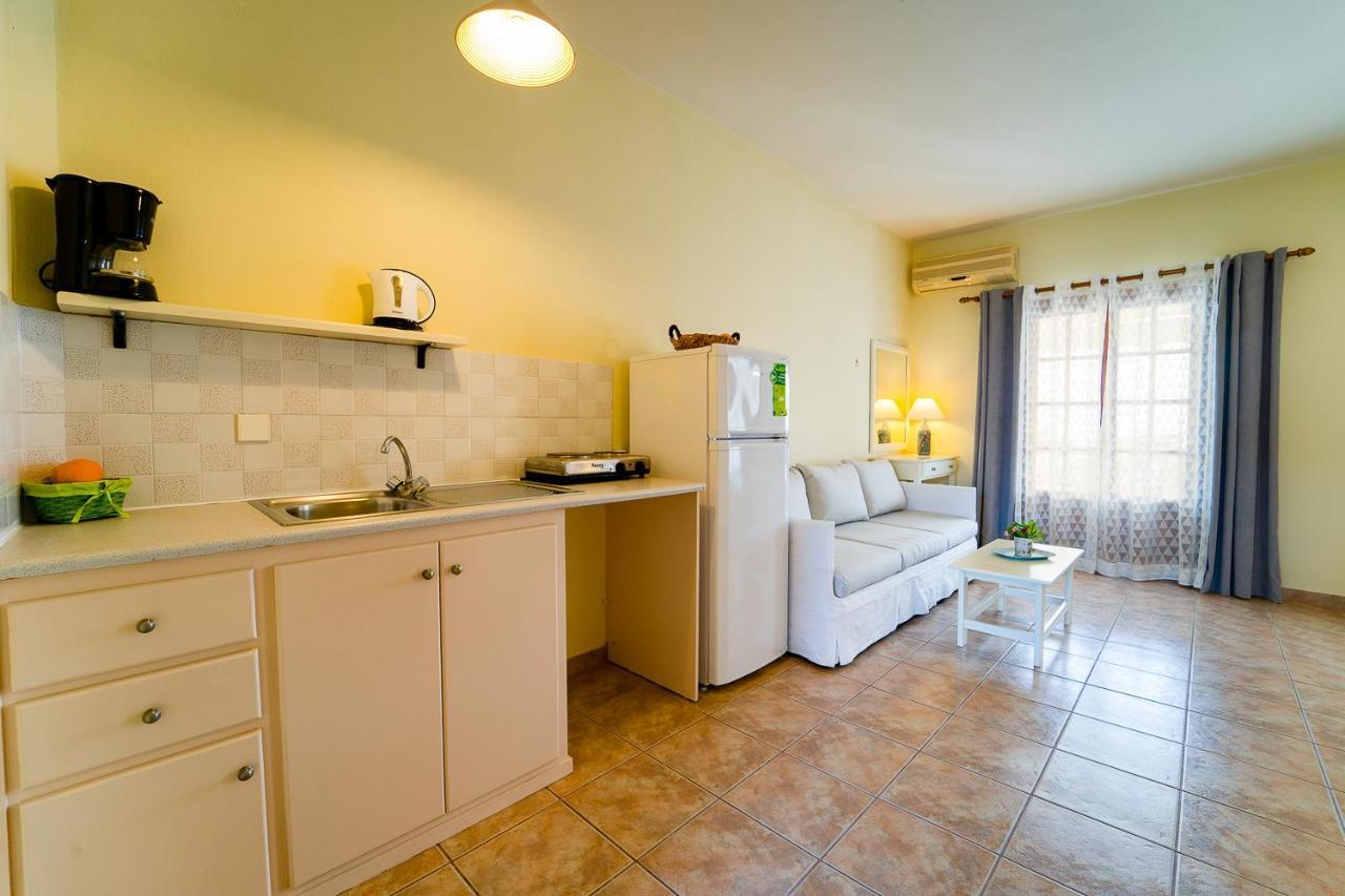 Apartment Ionio Holidays Katerina *