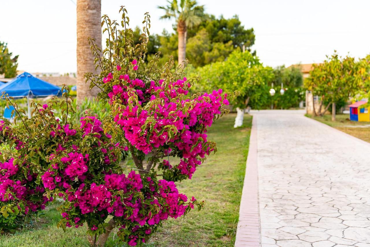 Apartment Ionio Holidays Katerina