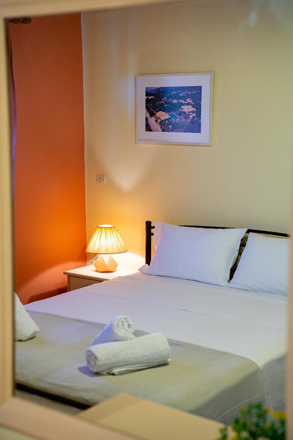 Ionio Holidays Katerina Vasilikos (Zakynthos)