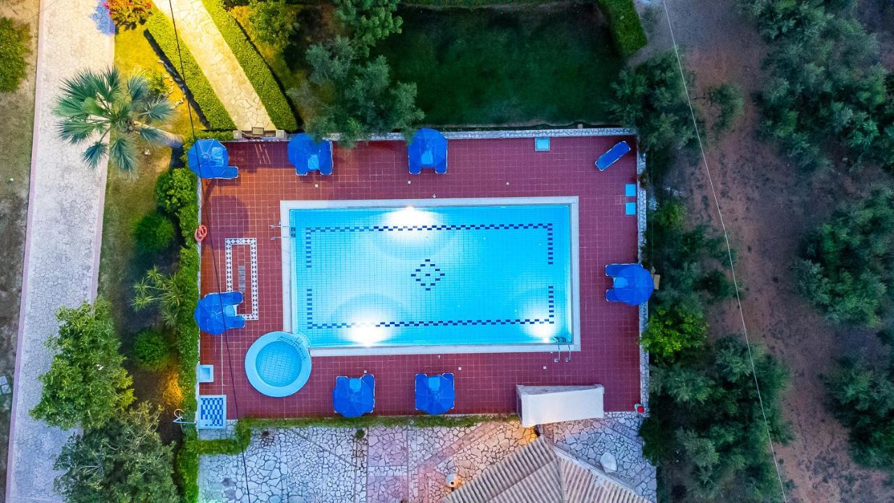 Apartment Ionio Holidays Katerina Vasilikos (Zakynthos)