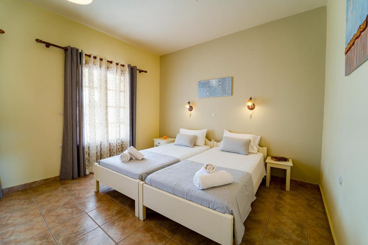 Ionio Holidays Katerina * Vasilikos (Zakynthos)