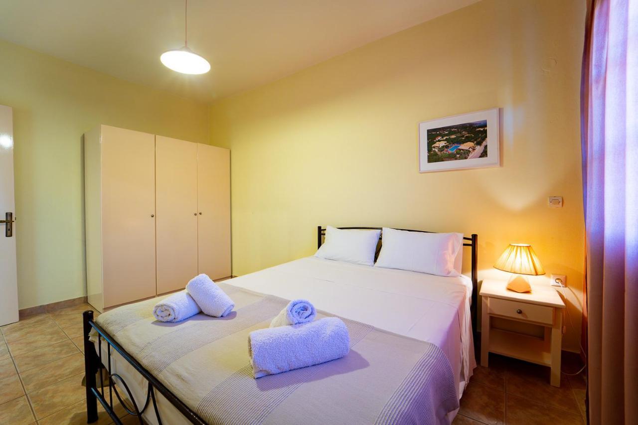 Apartment Ionio Holidays Katerina *