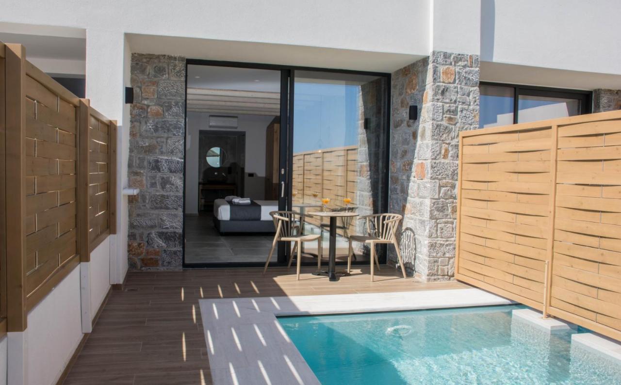 Casa Blu Boutique 