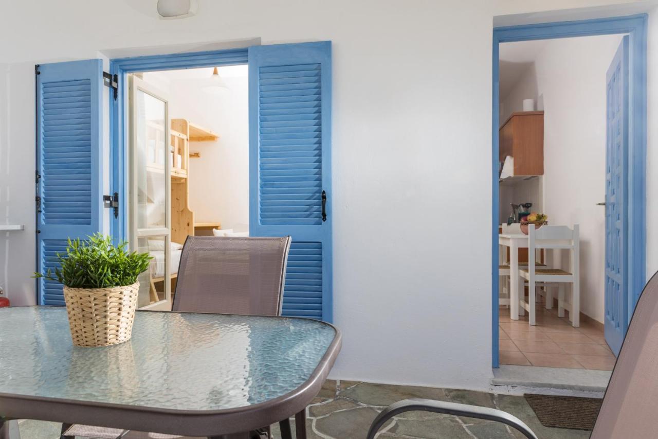Aqua Naxos &