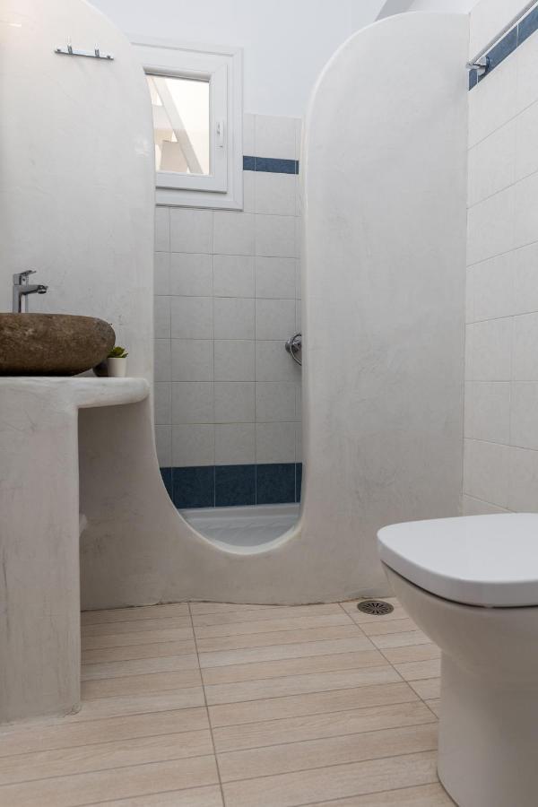 Guest house Aqua Naxos & Agios Prokopios (Naxos)