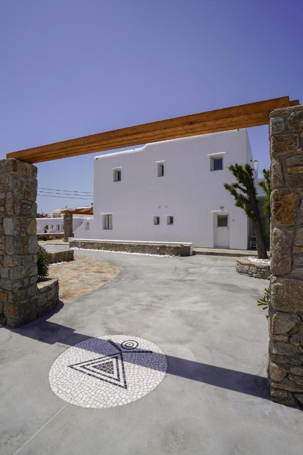 Casa Nostra Mykonos Boutique & Apartment