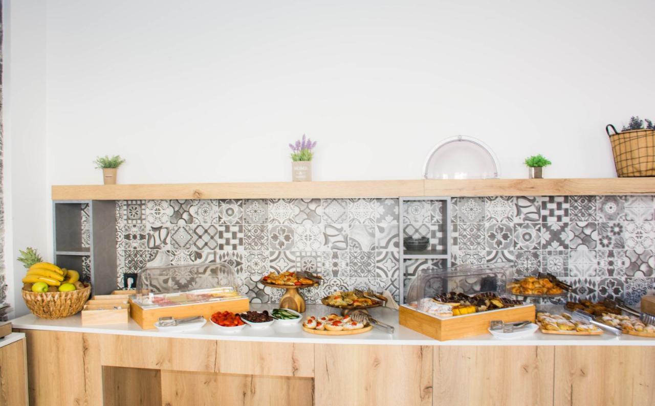 Hotel Casa Blu Boutique 