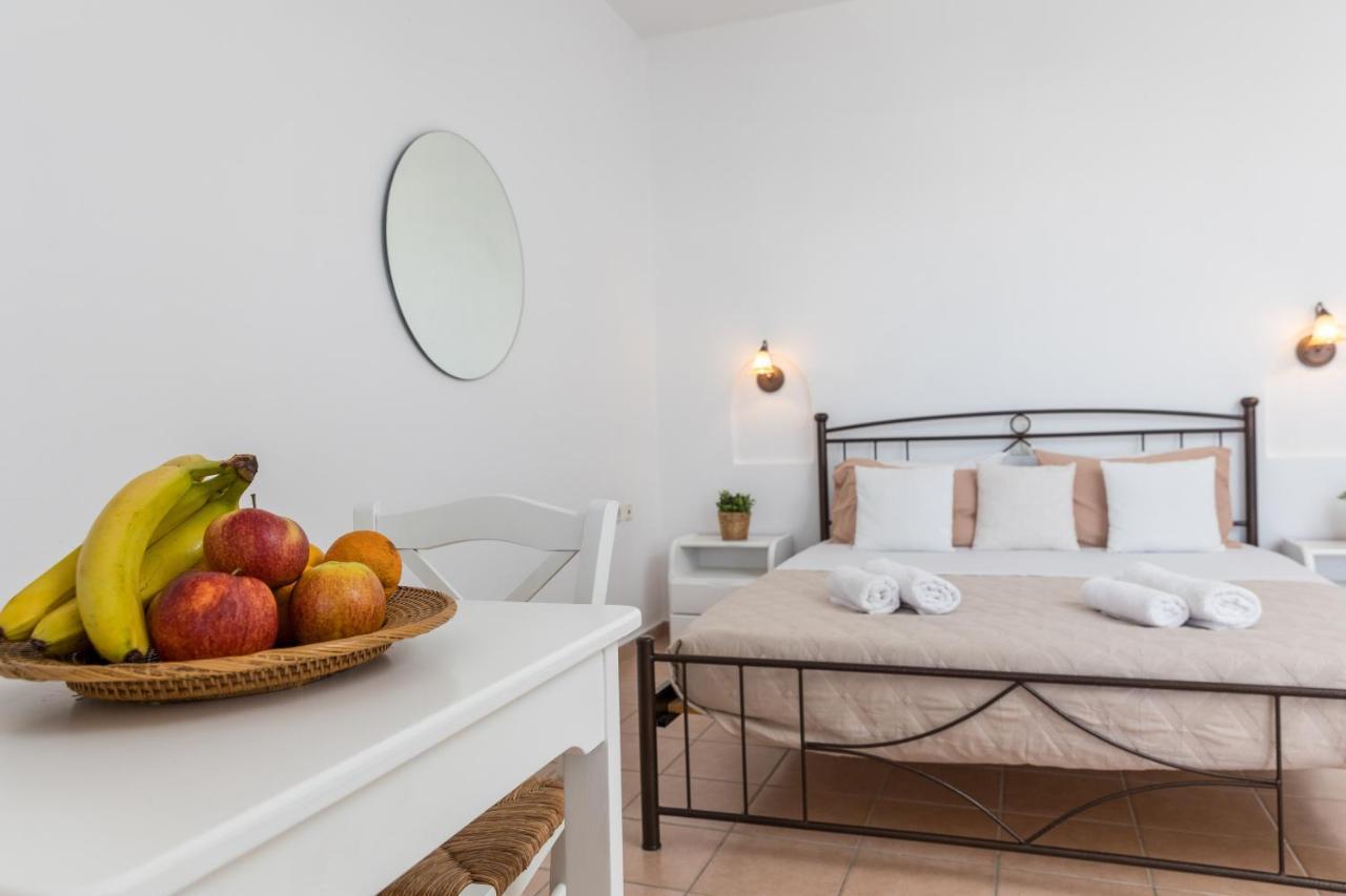 Guest house Aqua Naxos &