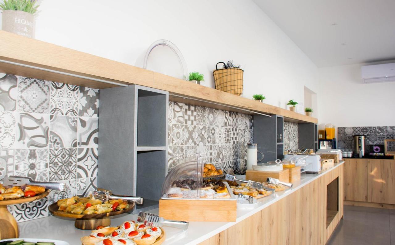 Casa Blu Boutique 