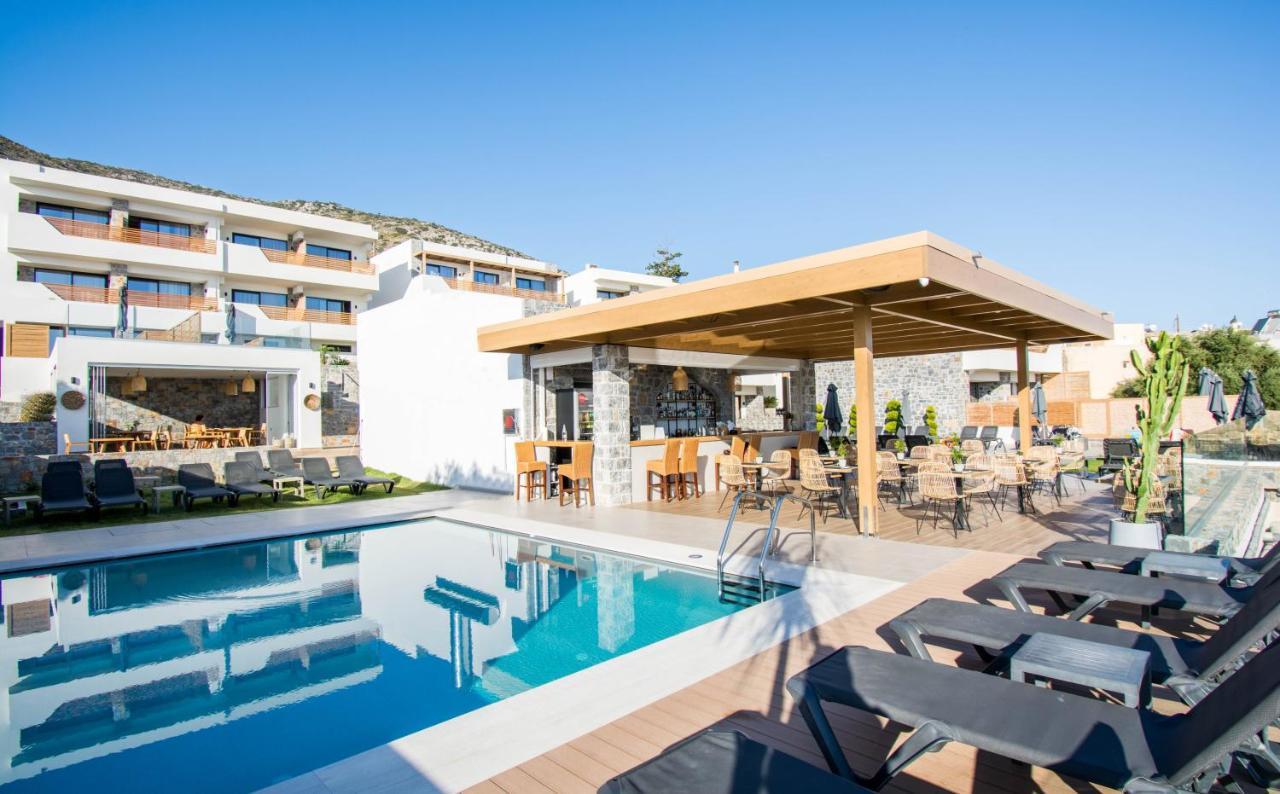 Hotel Casa Blu Boutique 