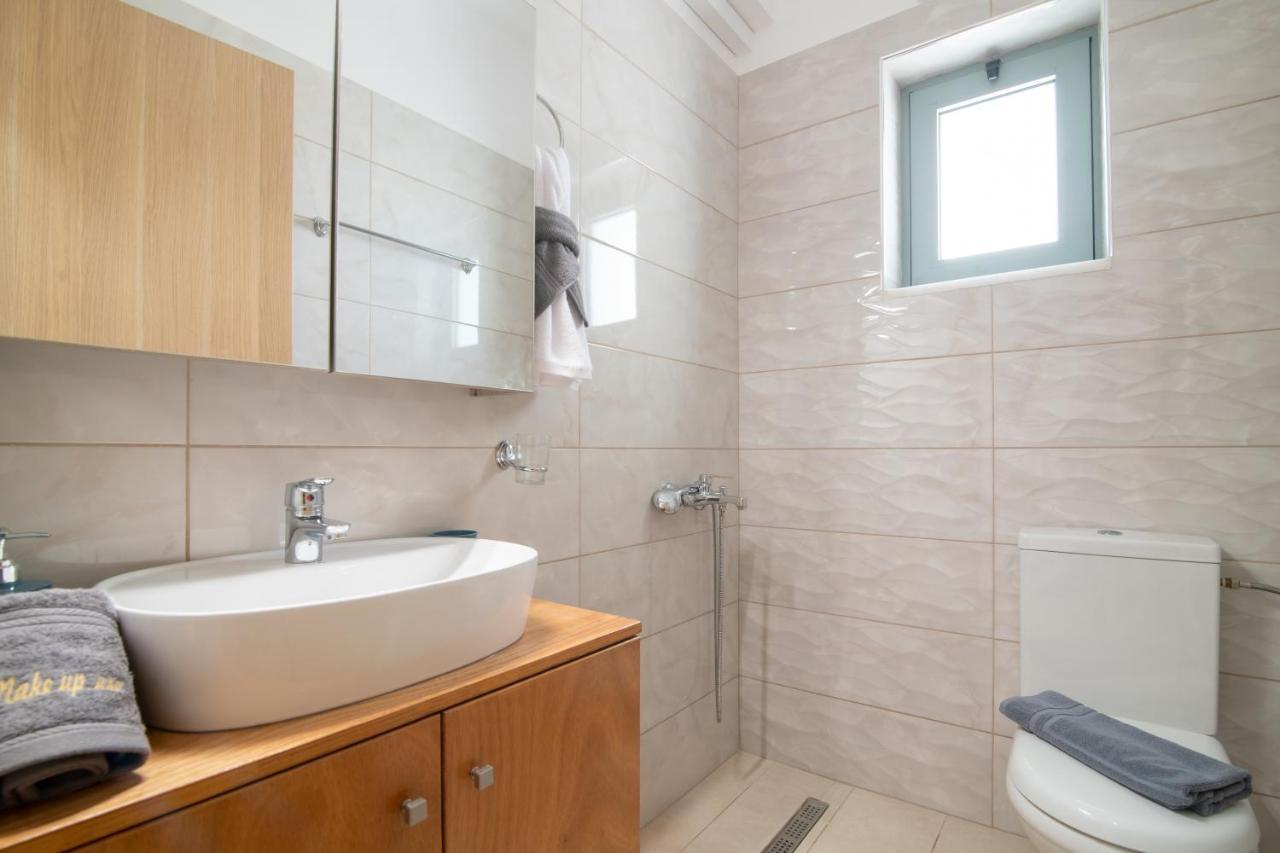 Emyria-two-floor With Roof Terrace Apartment Zakynthos Town