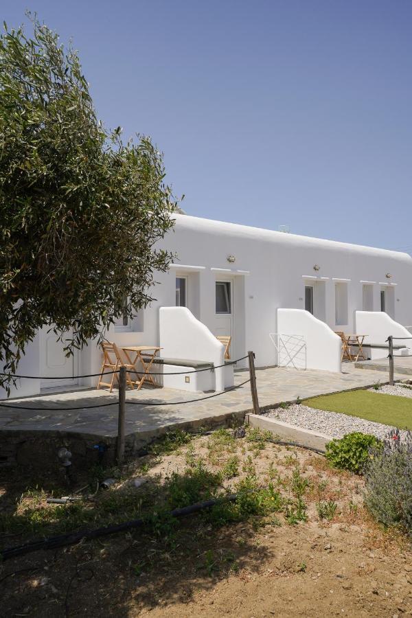Casa Nostra Mykonos Boutique & Glastros (Mykonos)