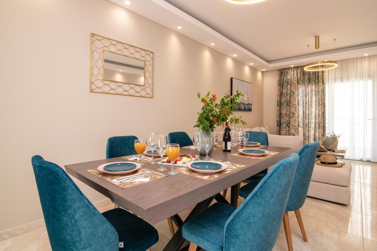 Apartment Emyria-two-floor With Roof Terrace