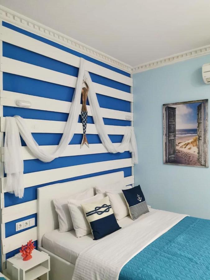 Anna Apartment *