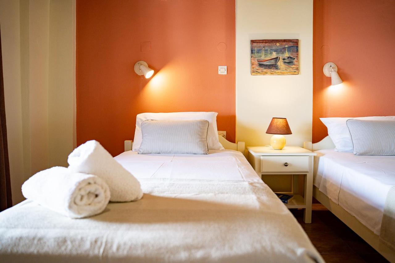 Ionio Holidays Katerina Apartment