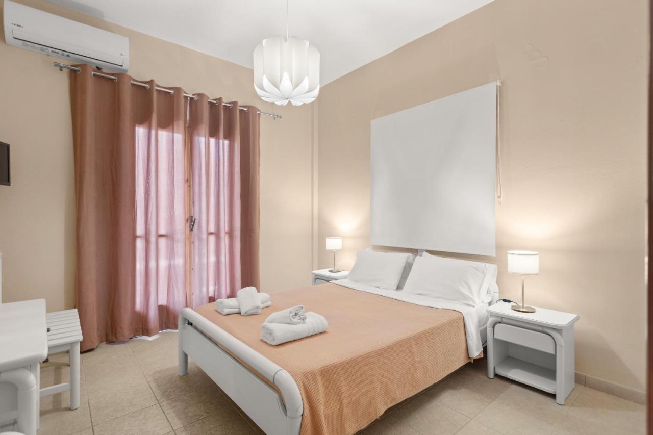 Homestay Dimitra's