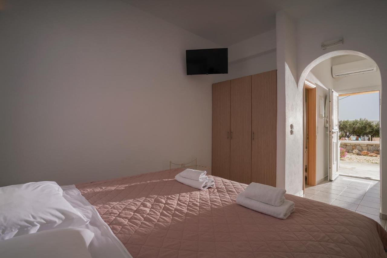 Casa Nostra Mykonos Boutique &