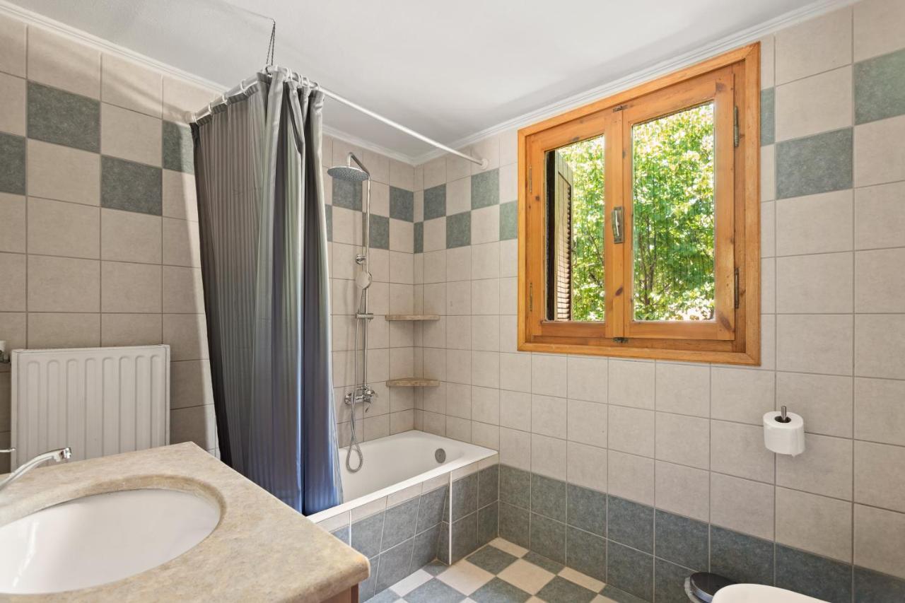 Dimitra's Homestay