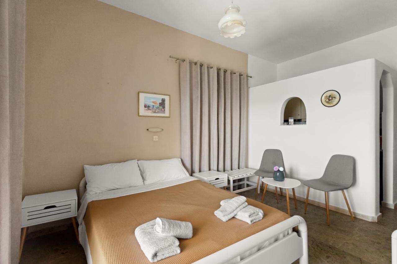 Homestay Dimitra's