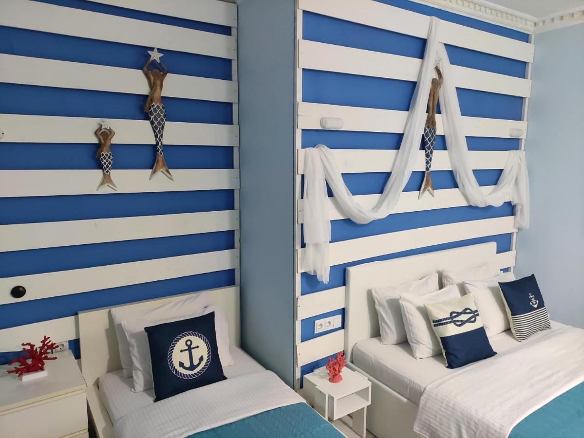 Apartment Anna Limenas (Thasos)