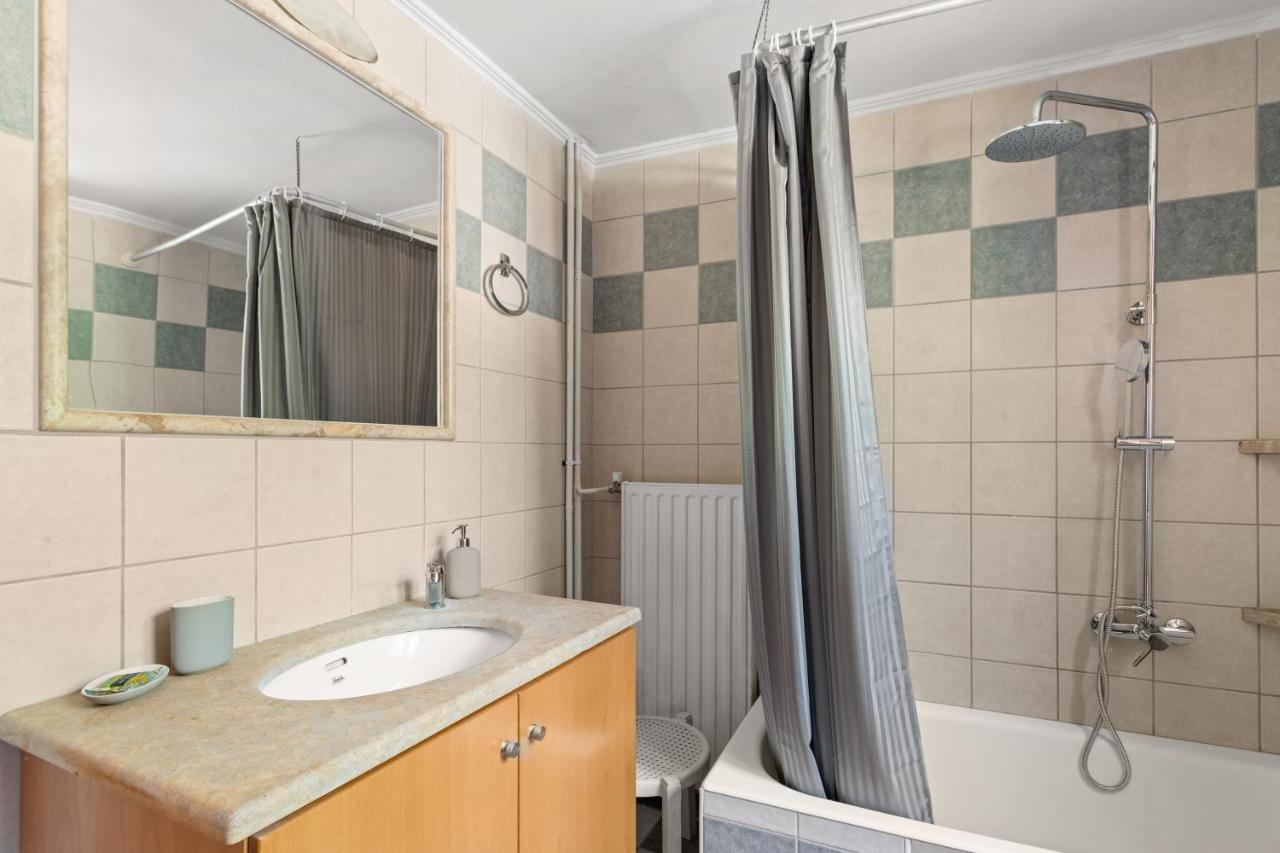Dimitra's Homestay Stoupa