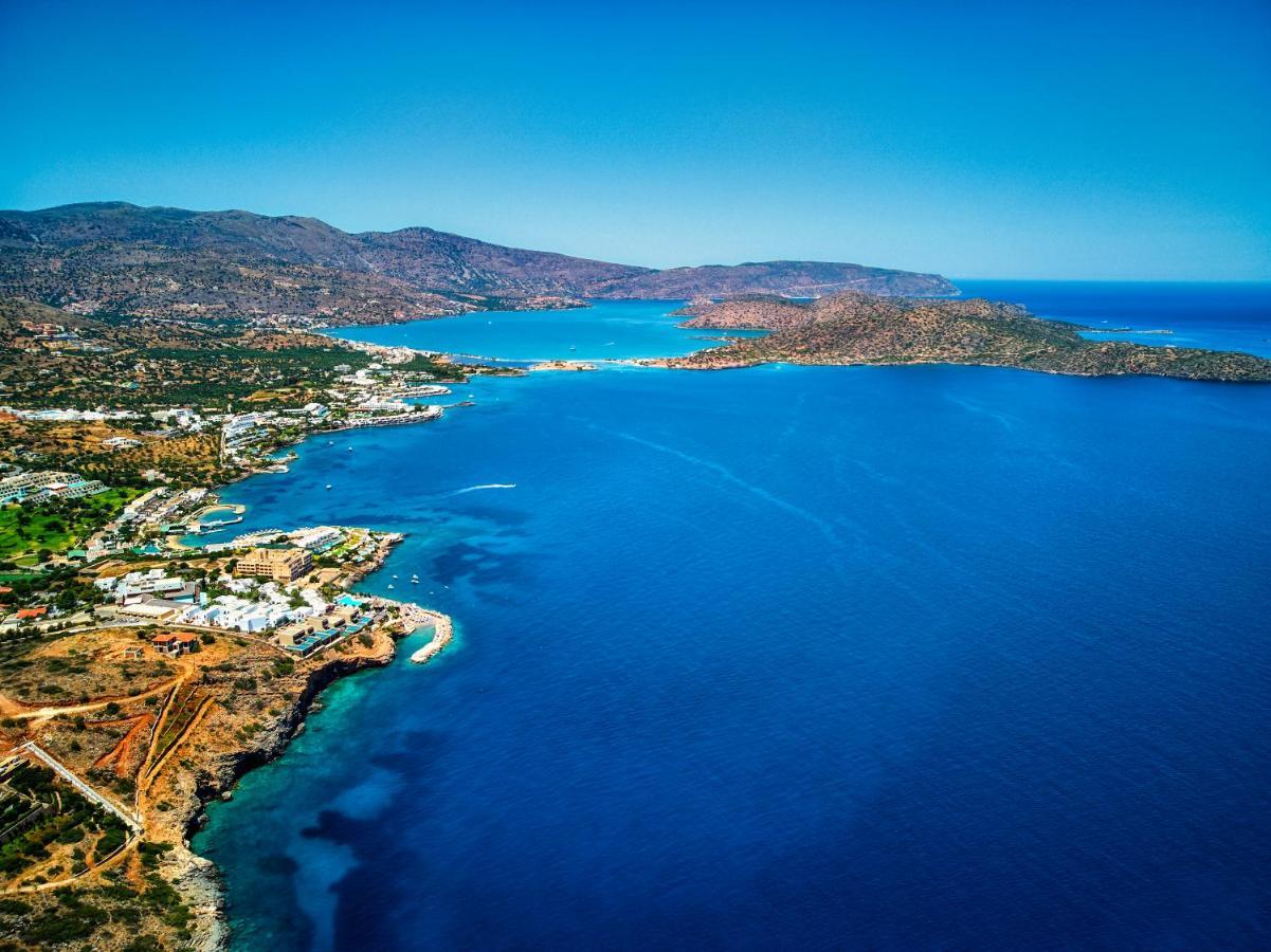Adrakos (adults Only) Aparthotel