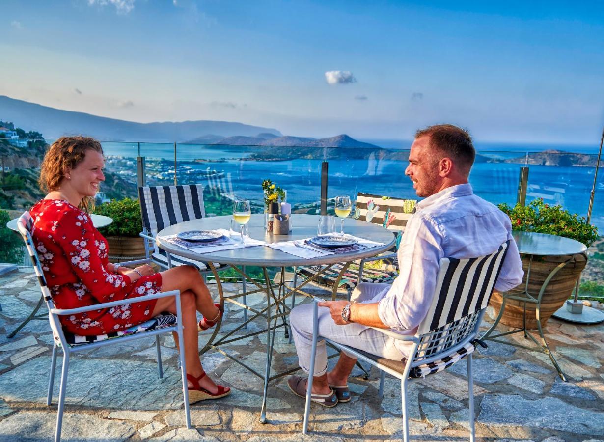 Adrakos (adults Only) Aparthotel 3*