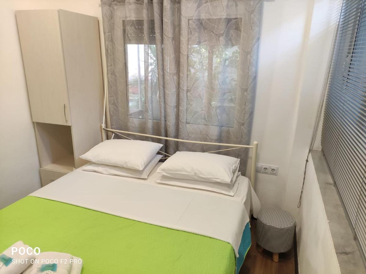 Apartment Anna *