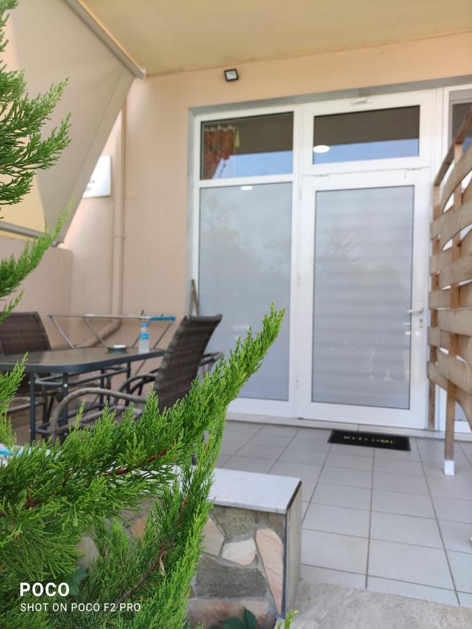 Apartment Anna Limenas (Thasos)