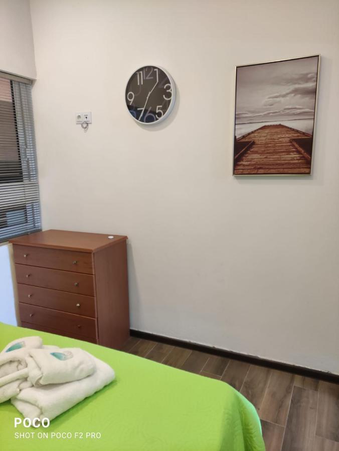 Apartment Anna