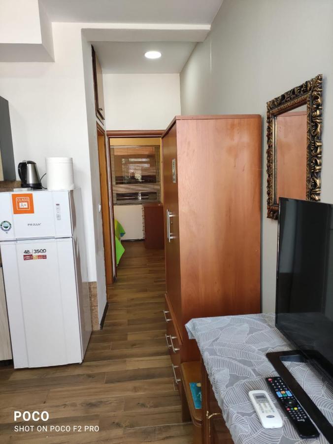 Apartment Anna Limenas (Thasos)