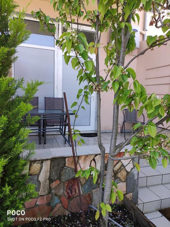 Anna Apartment