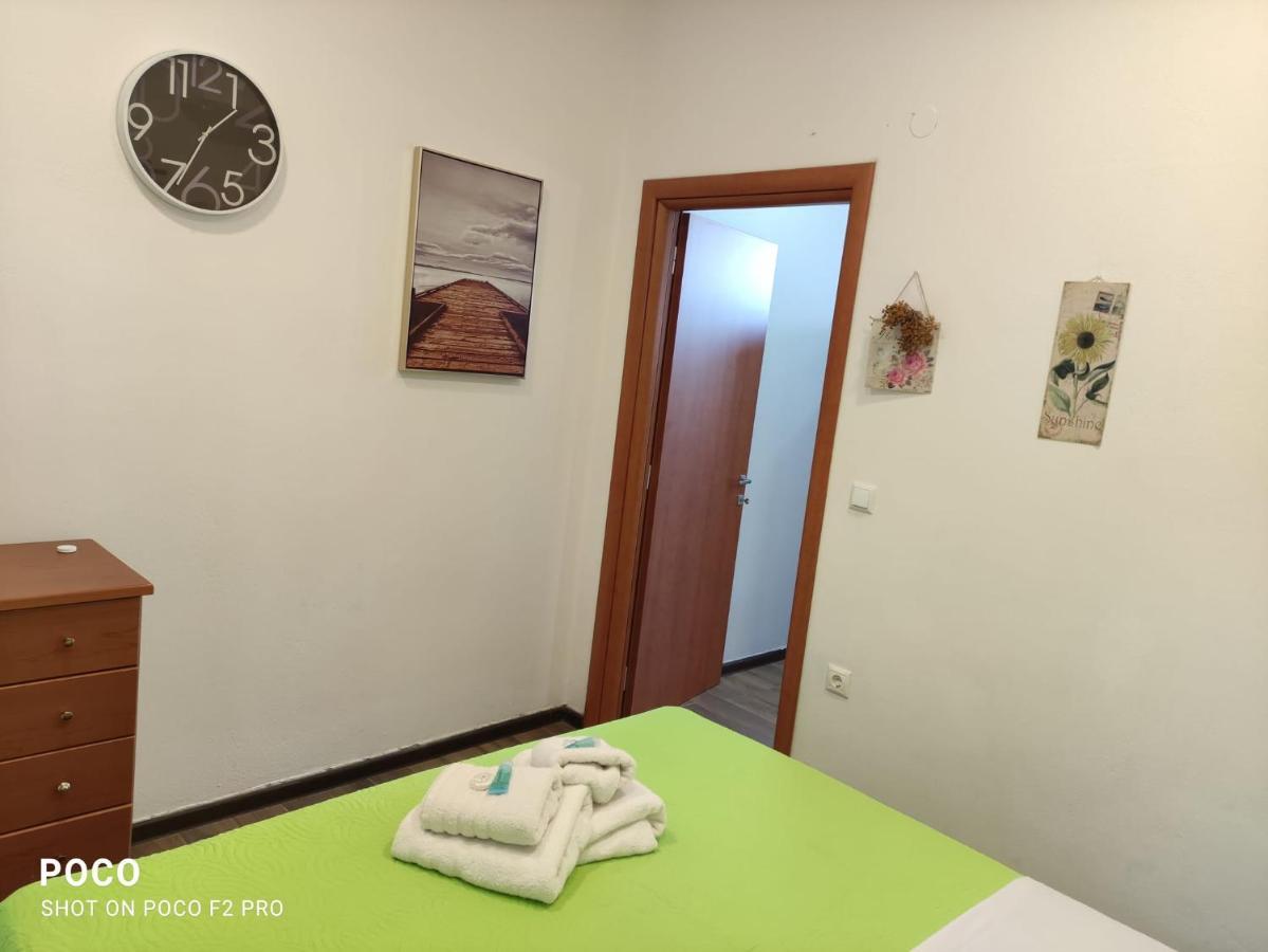 Apartment Anna