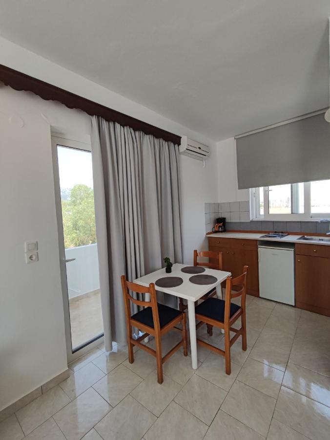 Sea Harmony Aparthotel