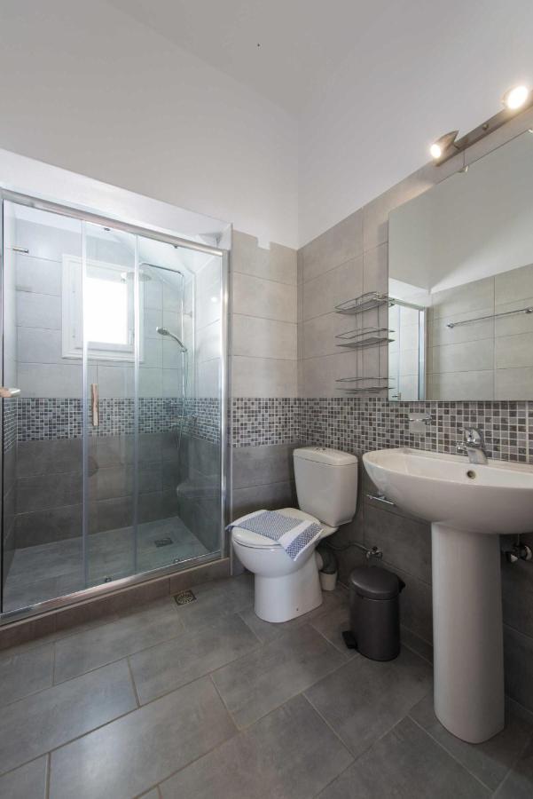 Thalassea Sifnos Apartment