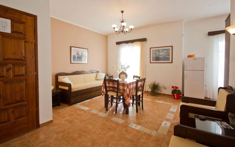 With View Apartment *