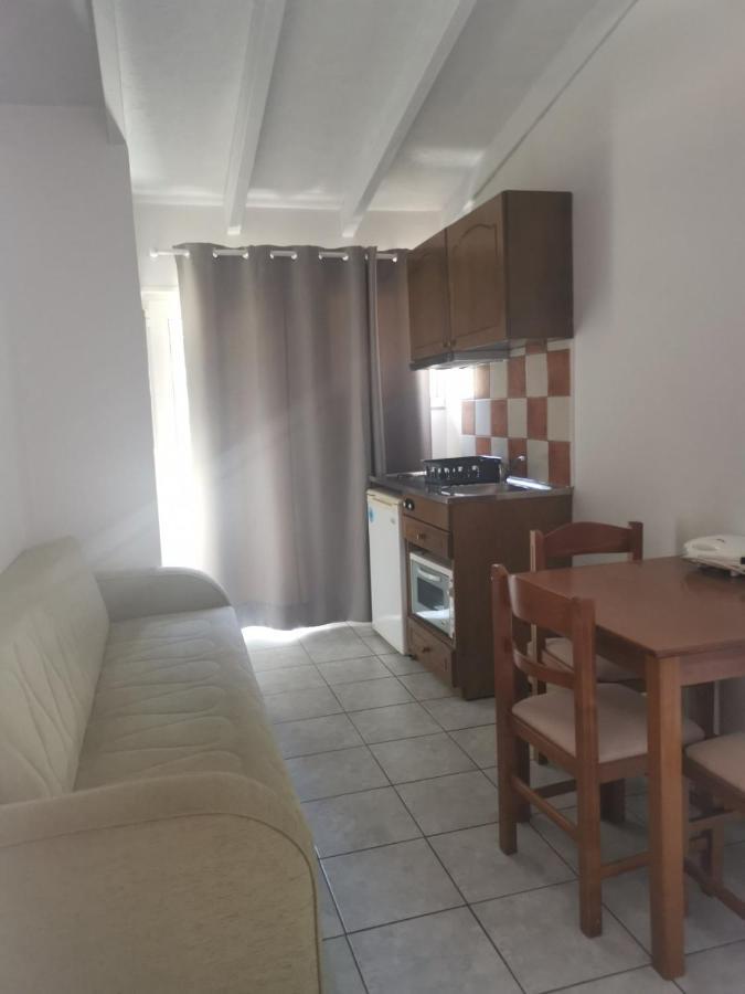 Lithitsa Guest house 3*