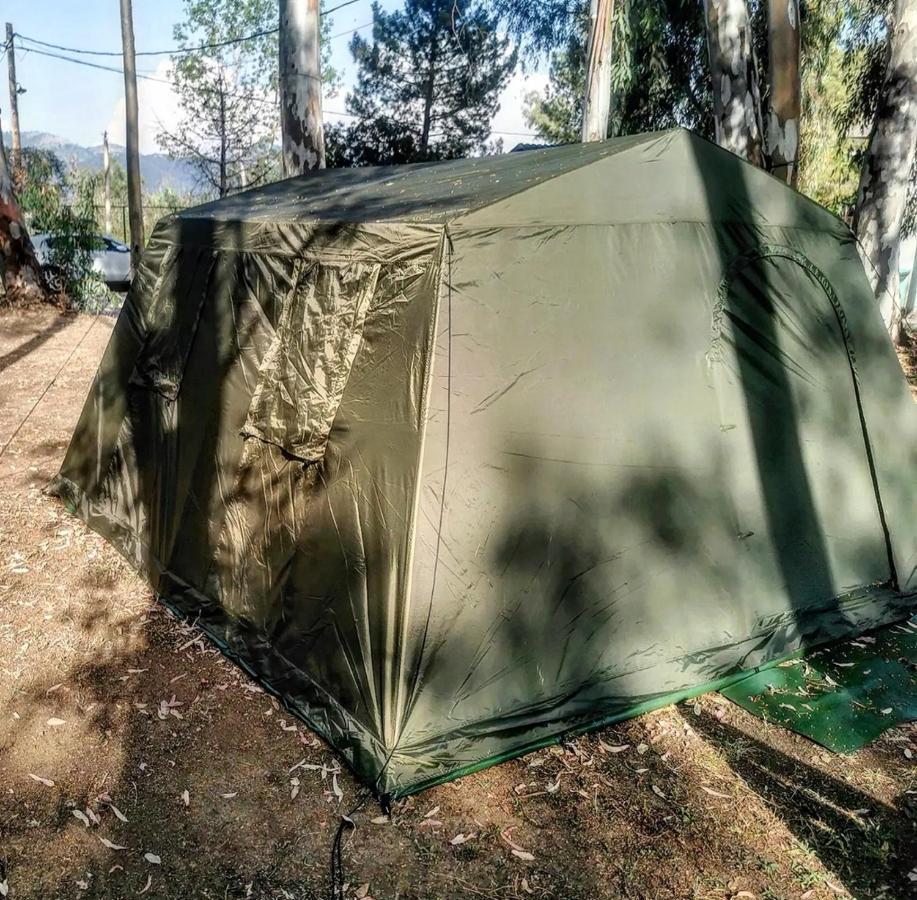 Camping Drepanos